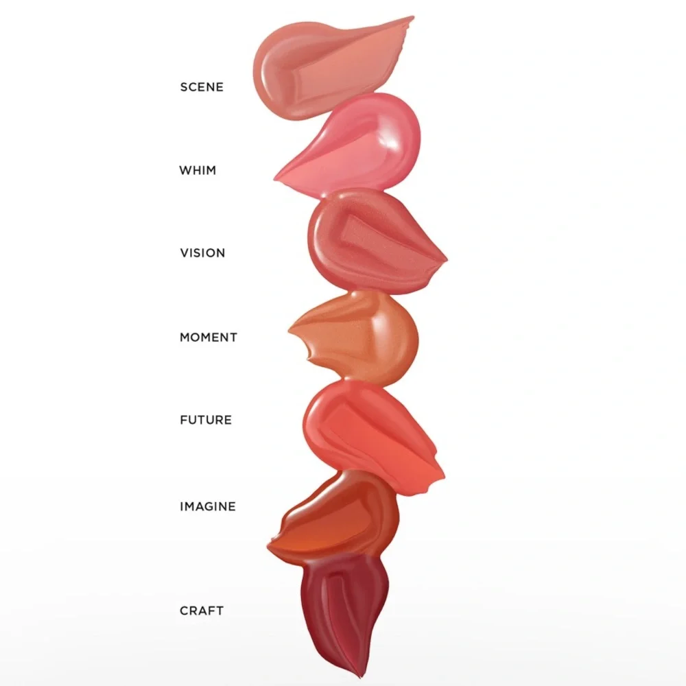 Like New Hourglass Unreal Liquid Blush